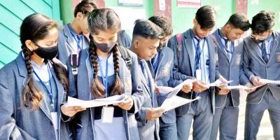 এইচএসসি পরীক্ষার বাংলা ১ম পত্রের মডেল টেস্ট-১-এর ১৪টি বহুনির্বাচনি প্রশ্ন ও উত্তর, ২য় পর্ব